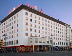 Quality Hotel, Star Inn Premium Bremen Genel