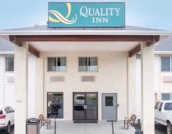 Quality Inn Airport Boise Airport Genel