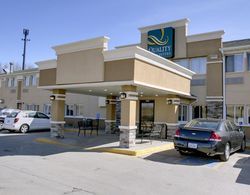 Quality Inn and Suites Des Moines Genel