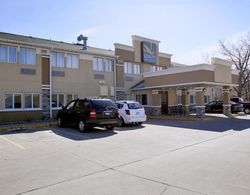Quality Inn and Suites Des Moines Genel