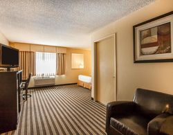 Quality Inn and Suites Hazel Dell Genel