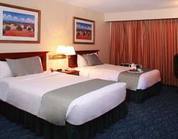 Quality Inn and Suites Saltillo Eurotel Saltillo Oda
