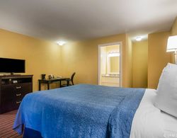 Quality Inn at Quechee Gorge Genel