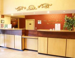 Quality Inn At Raritan Center Genel