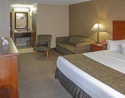 Quality Inn Austintown-Youngstown West Genel