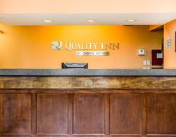 Quality Inn Genel