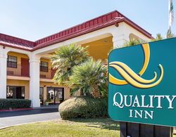 Quality Inn Bossier City Genel