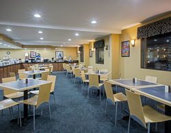 Quality Inn Branson - Hwy 76 Central Genel
