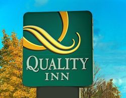 Quality Inn Brunswick Cleveland South Genel