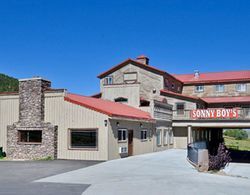 Quality Inn Bryce Canyon Genel