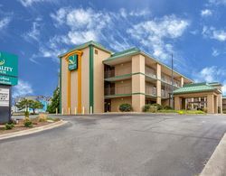 Quality Inn Carolina Oceanfront Genel