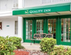 Quality Inn Carrollton Area Genel