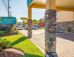 Quality Inn Charleston Gateway Genel