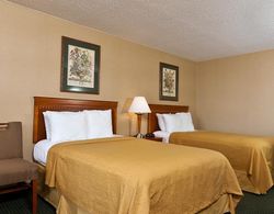 Quality Inn Columbus Oda