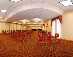 Quality Inn & Conference Center Franklin Genel