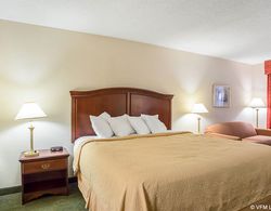 Quality Inn & Conference Center Heber Springs Genel