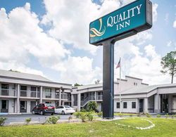 Quality Inn & Conference Center Genel
