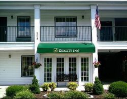 Quality Inn Decatur River City Genel