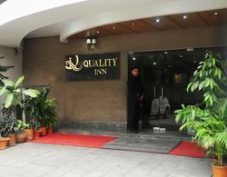 Quality Inn Öne Çıkan Resim