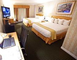 Quality Inn Downtown Inner Harbour Victoria Oda