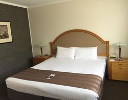 Quality Inn Dubbo International Genel