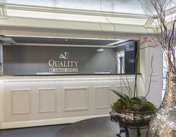 Quality Inn (Duluth) Genel