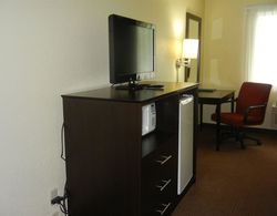 Quality Inn East Evansville Genel