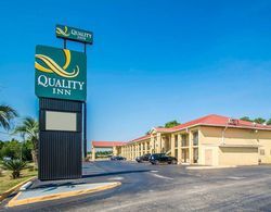 Quality Inn Evergreen I-65 Genel