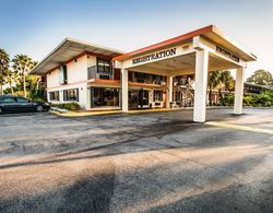 Quality Inn Florida City - Homestead Genel