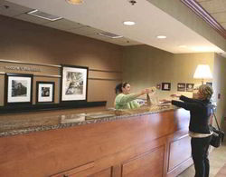 Quality Inn Florissant-St Louis Genel