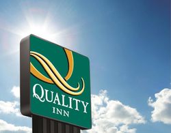 Quality Inn Forrest City I-40 Genel