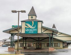 Quality Inn Gaylord Area Genel