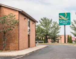 Quality Inn Grand Rapids North Genel
