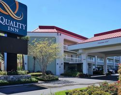 Quality Inn Gulfport I-10 Öne Çıkan Resim