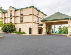 Quality Inn Hackettstown - Long Valley Genel