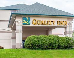 Quality Inn Hackettstown - Long Valley Genel