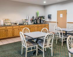 Quality Inn Kalamazoo Area Genel