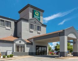Quality Inn Lees Summit - Kansas City Öne Çıkan Resim