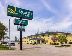 Quality Inn Luverne Area Genel
