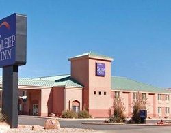 Quality Inn Moab Slickrock Area Genel