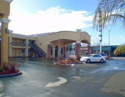 Quality Inn Near Chico State Genel