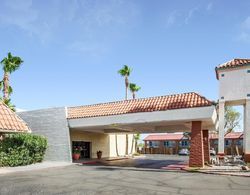 Quality Inn near Downtown Tucson Genel