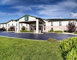 Quality Inn Near Fort Riley Genel