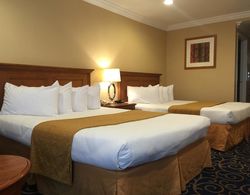 Quality Inn Near Long Beach Airport Genel