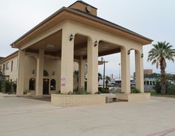 Quality Inn Near Medical Center San Antonio Genel