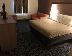 Quality Inn Near Pimlico Racetrack Genel