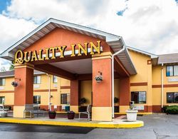 Quality Inn O'Fallon I-64 Genel