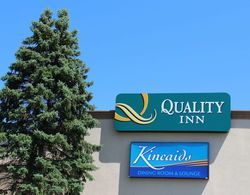 Quality Inn Öne Çıkan Resim