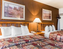 Quality Inn Pagosa Springs Genel