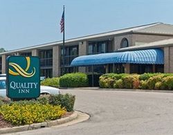 Quality Inn Phenix City Columbus Genel